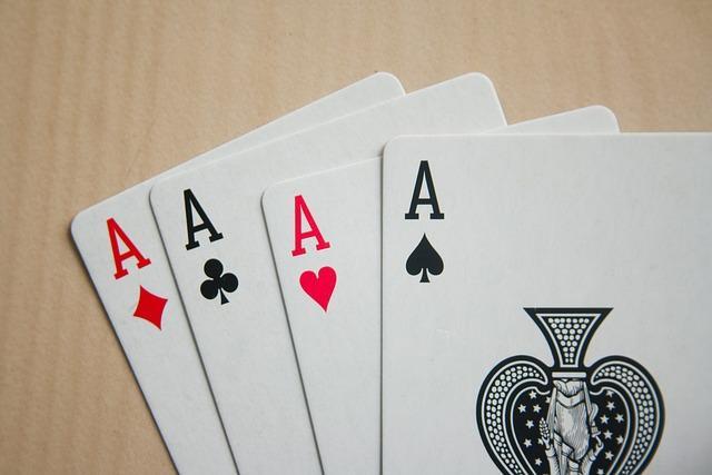Image 1 of 6 Features That Make Digital Card Games More Engaging