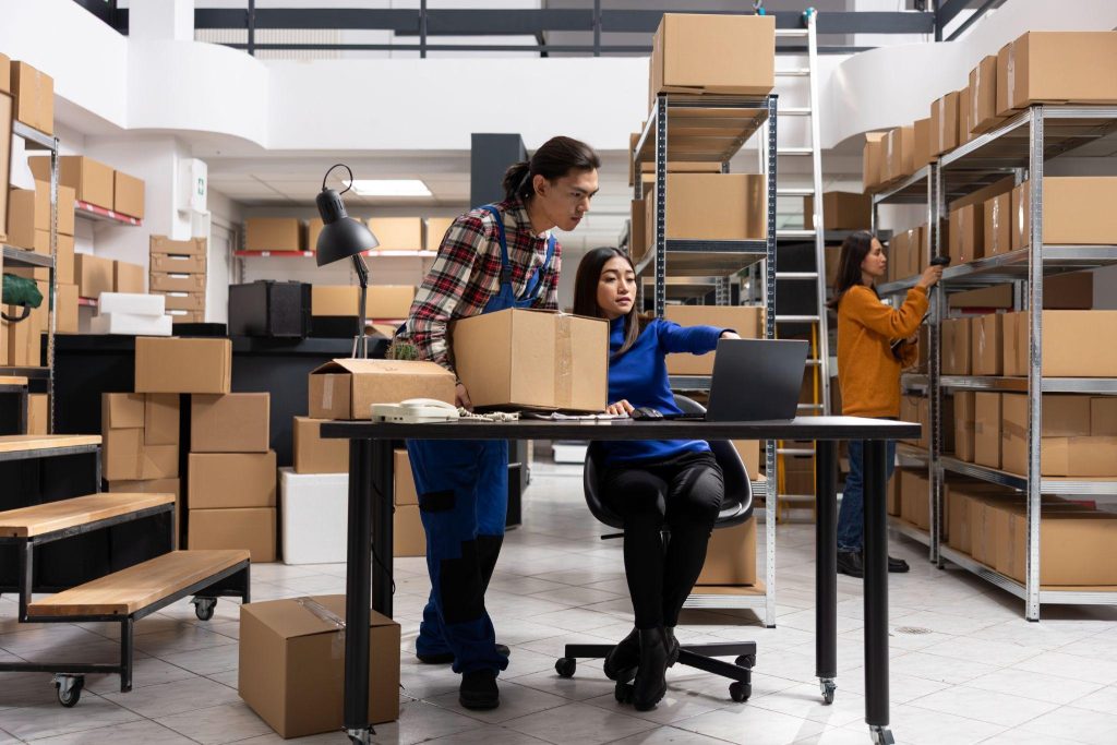 Image 1 of 5 Top Professional Mailing Companies for Business Communications