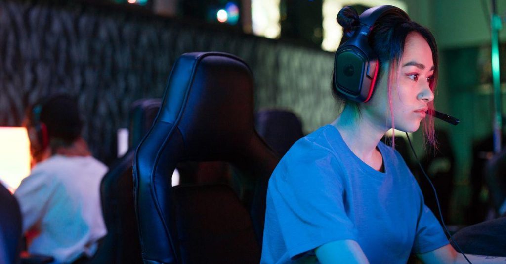 Image 1 of The Community Experience That Defines Online Gaming Today