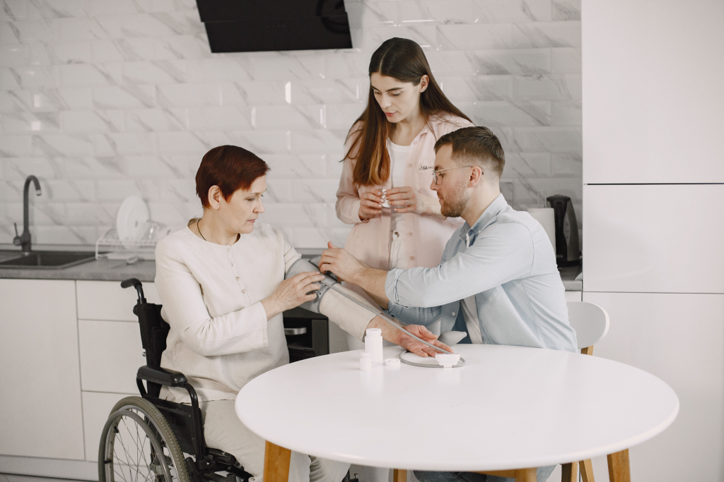 Image 1 of How to Choose the Right Home Care Provider