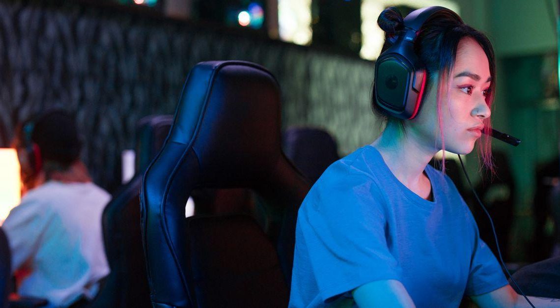 Image 1 of The Community Experience That Defines Online Gaming Today