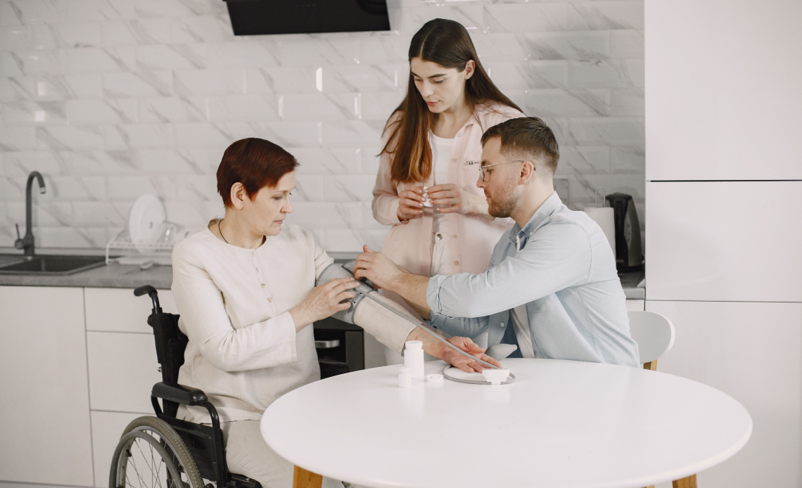 Image 1 of How to Choose the Right Home Care Provider