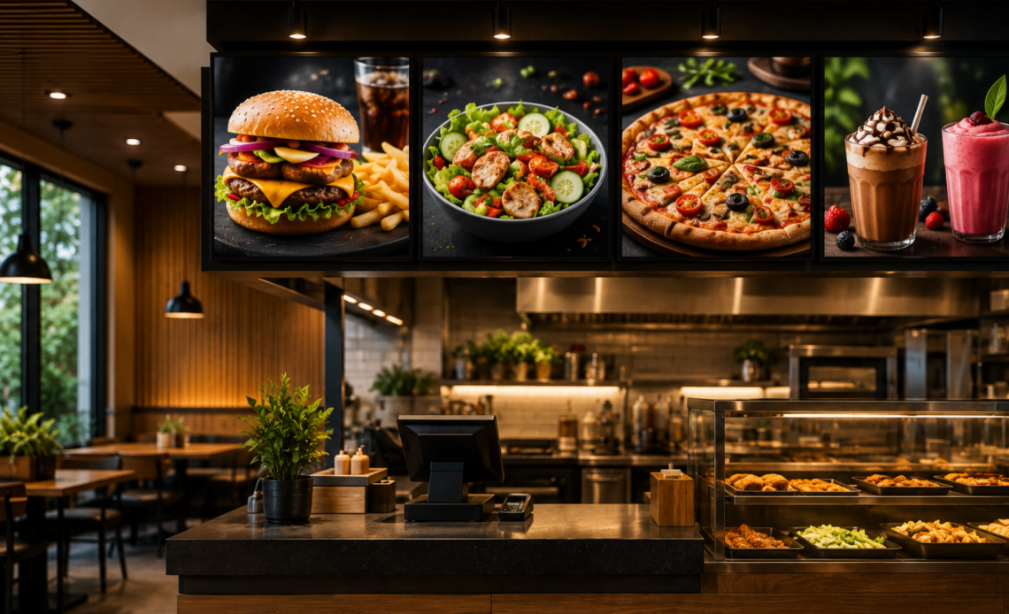 Image 1 of The best part? Modern digital signage software is affordable and easy to use.