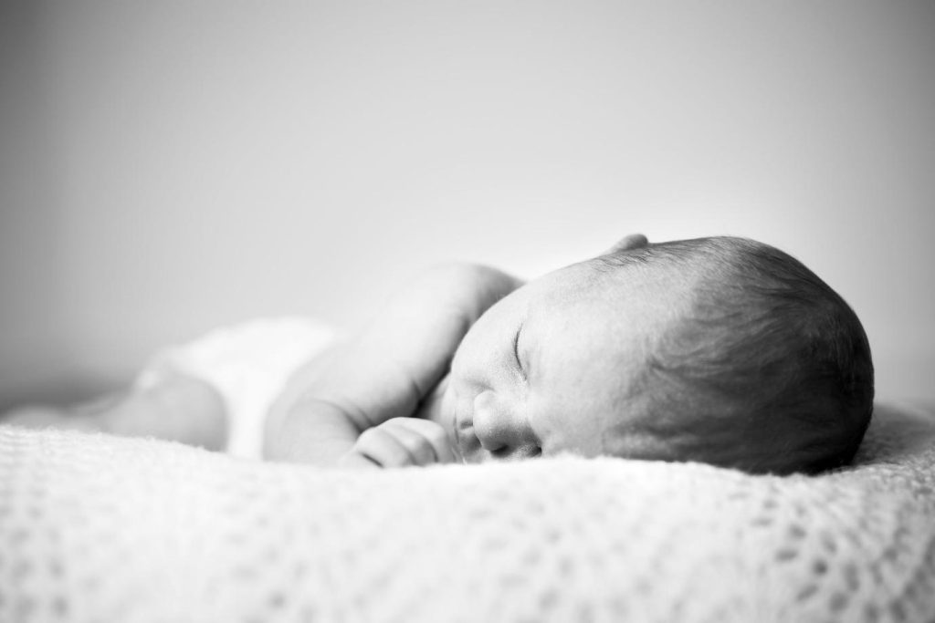 Image 1 of How To Design A Nursery For A New Baby