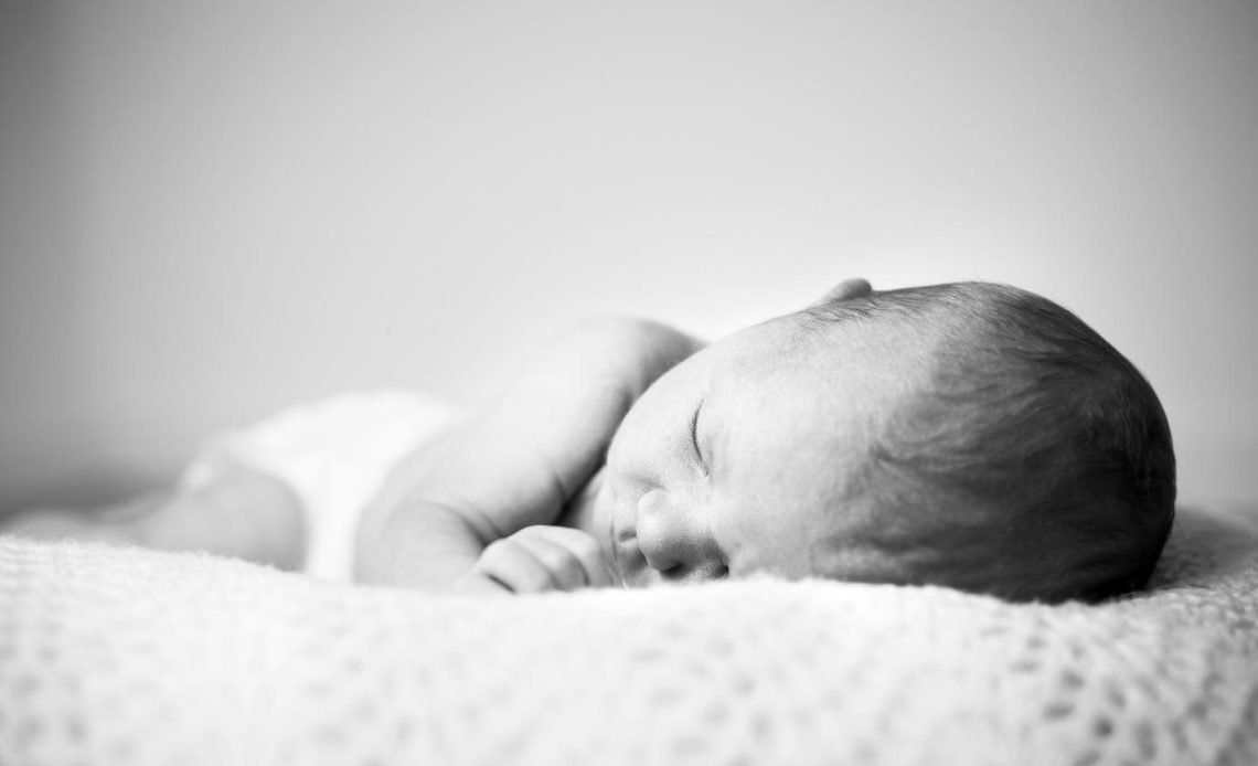 Image 1 of How To Design A Nursery For A New Baby
