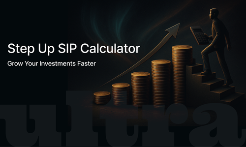 Image 1 of Step-by-step SIP calculator tutorial for beginners