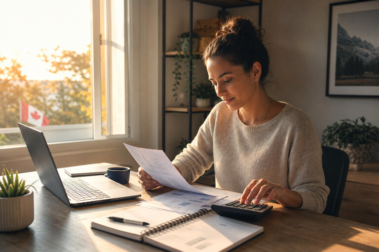 Image 1 of A Flexible Tax-Free Investing Plan for Canadians