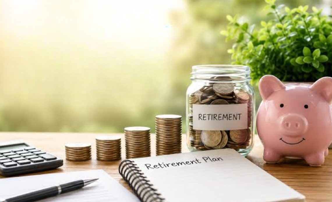 Image 1 of Your Retirement Plan Might Have a Gap — A Pension Plan Calculator Can Show You Where