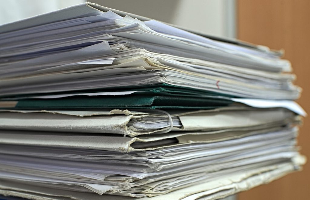 Image 1 of SaaS Exit Planning: Can a Company Recover Its Full History From a Discontinued SaaS Platform?