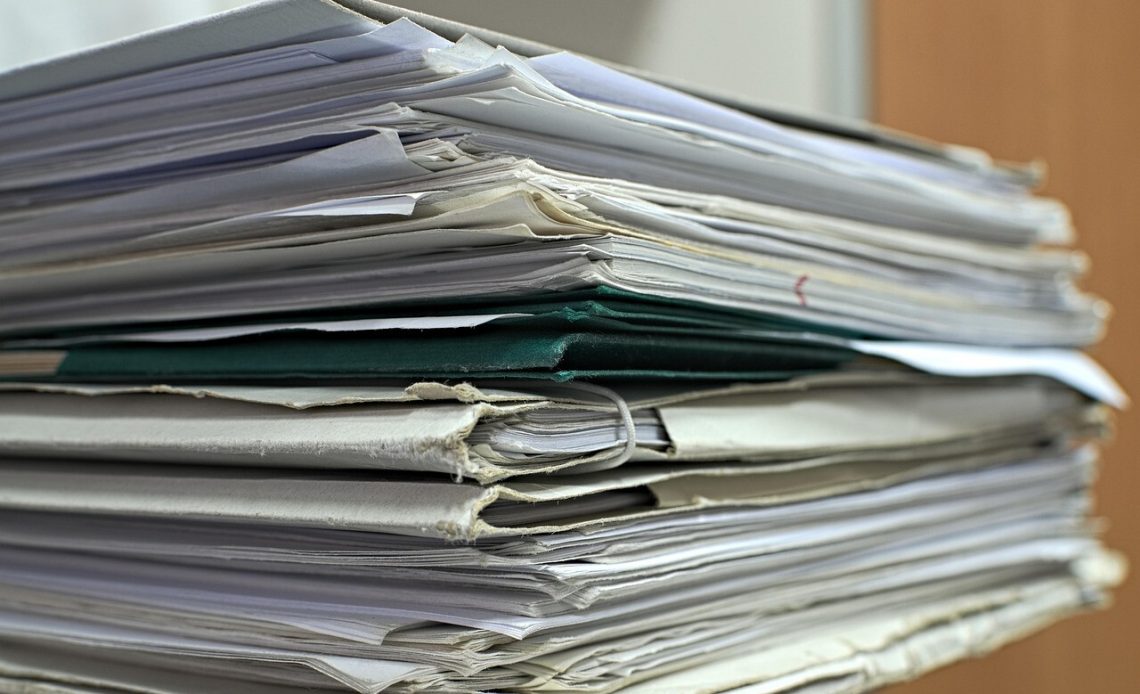 Image 1 of SaaS Exit Planning: Can a Company Recover Its Full History From a Discontinued SaaS Platform?