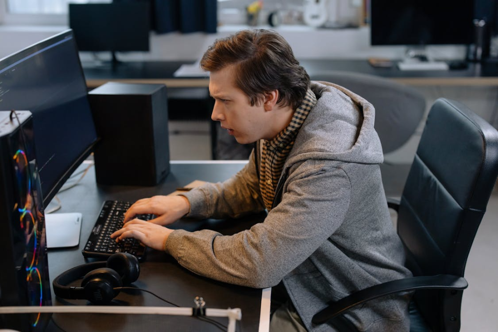 Image 1 of Inheriting a Nightmare: How to Touch Legacy Code Without Screaming