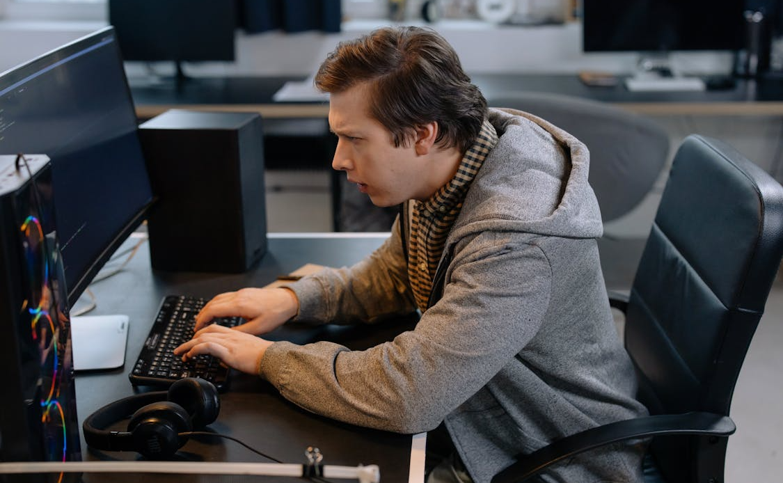 Image 1 of Inheriting a Nightmare: How to Touch Legacy Code Without Screaming