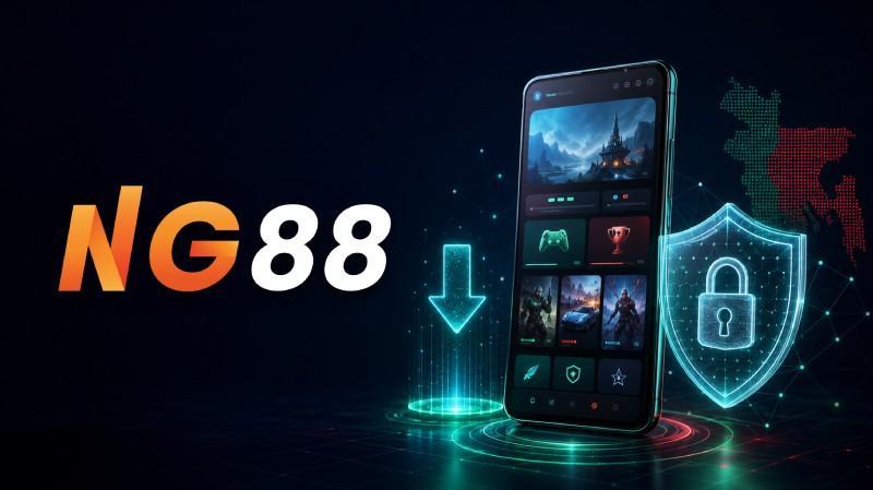 NG88 Bangladesh App: What Mobile Users Should Check Before Installing