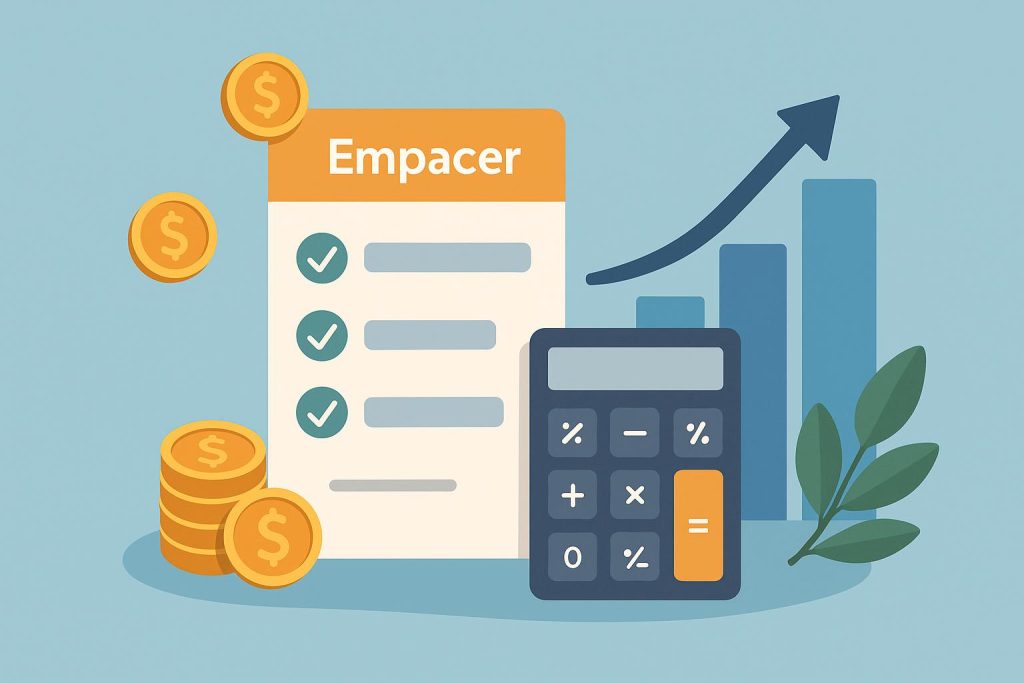 Empacer Pricing: What You Get and Current Offers