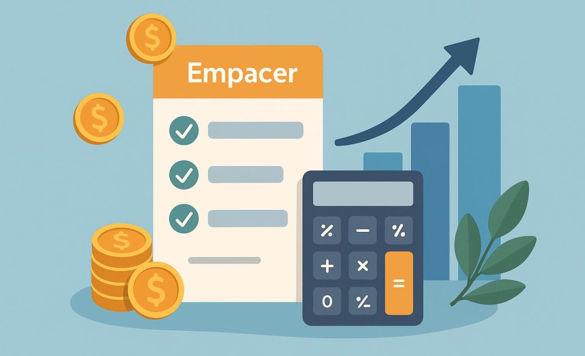 Empacer Pricing: What You Get and Current Offers