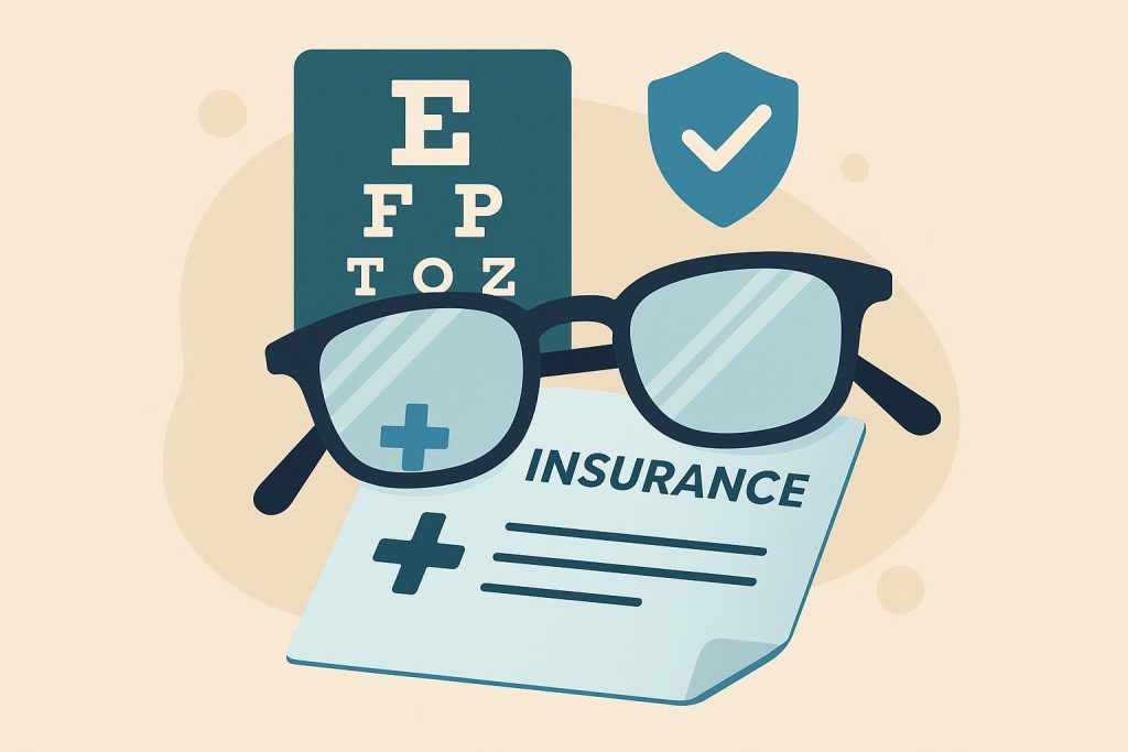 Premier Vision Insurance improving affordable eye exams and eyewear accessibility
