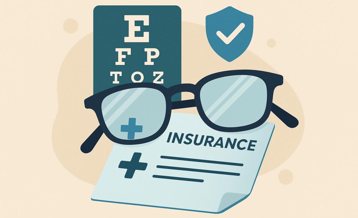 Premier Vision Insurance improving affordable eye exams and eyewear accessibility