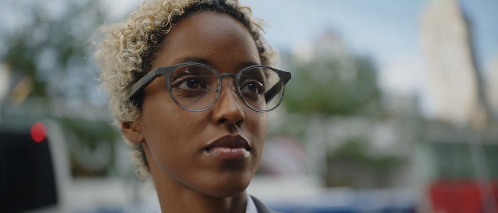 Image 1 of Prescription Glasses Trends in 2026: What Changes When Everyday Frames Become Smart