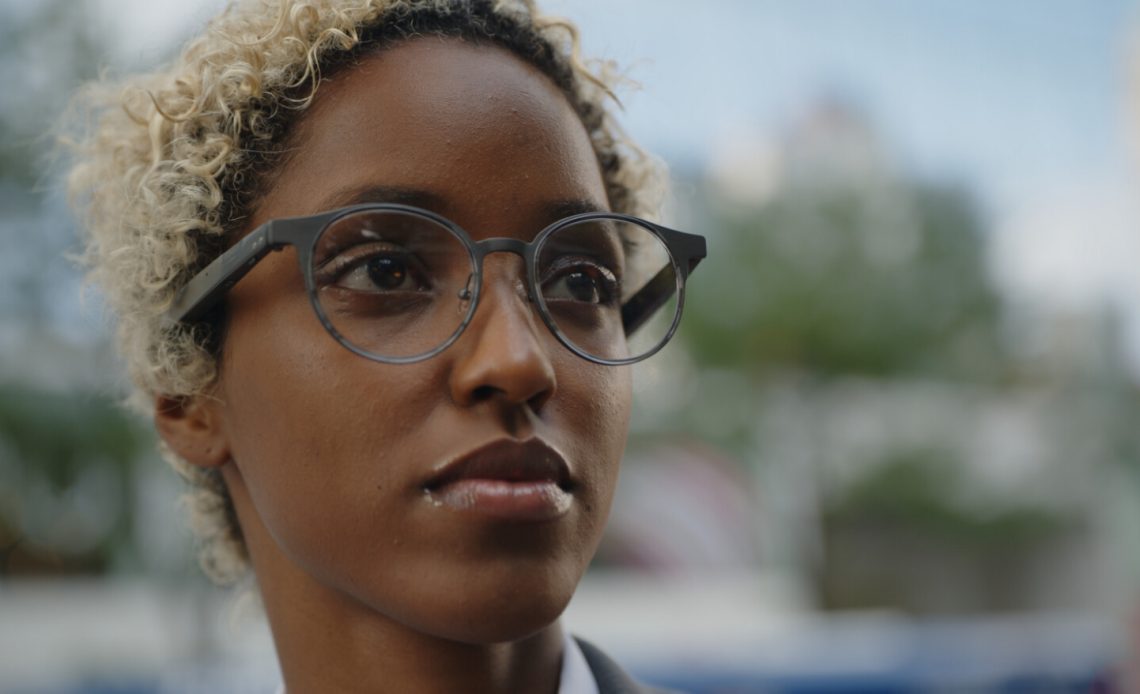 Image 1 of Prescription Glasses Trends in 2026: What Changes When Everyday Frames Become Smart