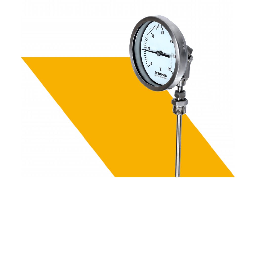Image 1 of Temperature Gauges: Types and Their Applications in the USA’s Industrial Areas