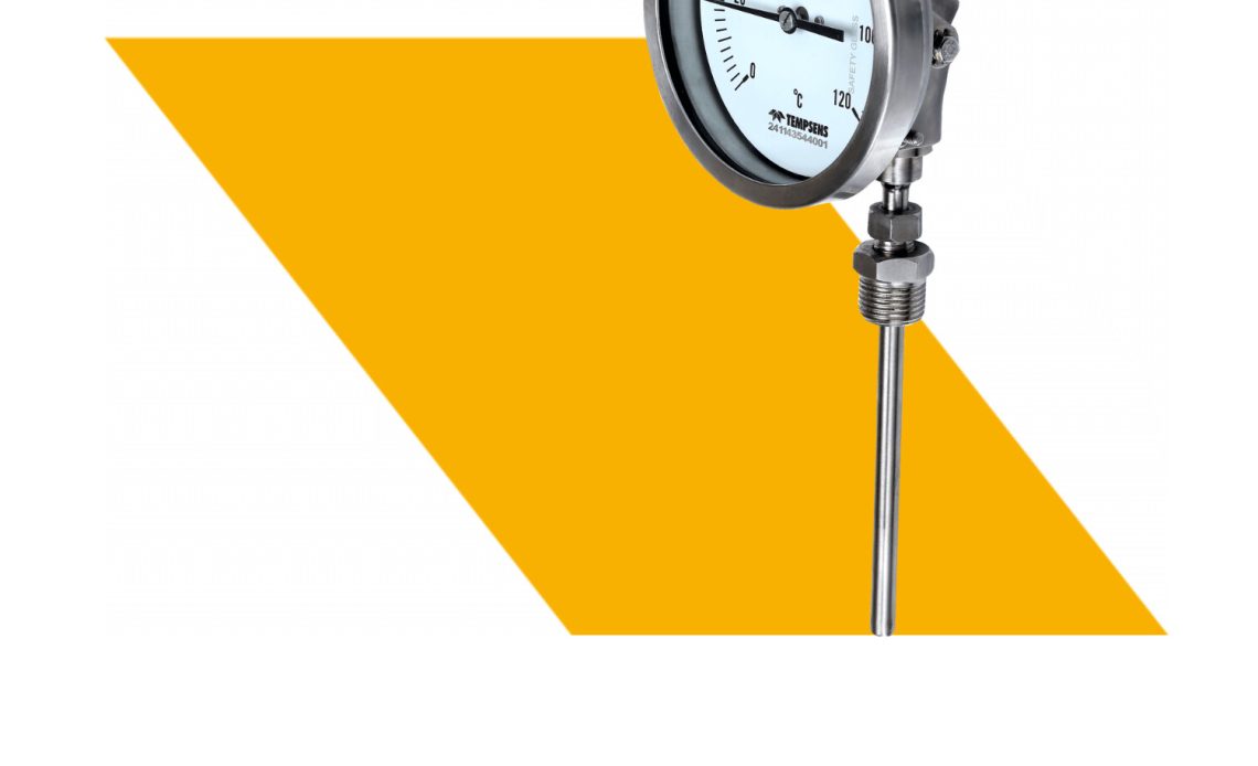 Image 1 of Temperature Gauges: Types and Their Applications in the USA’s Industrial Areas