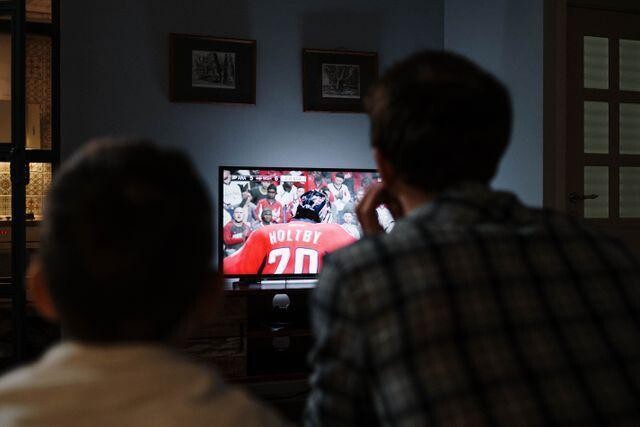 Image 1 of Why Sports Apps Have Become Part of the Second Screen Experience