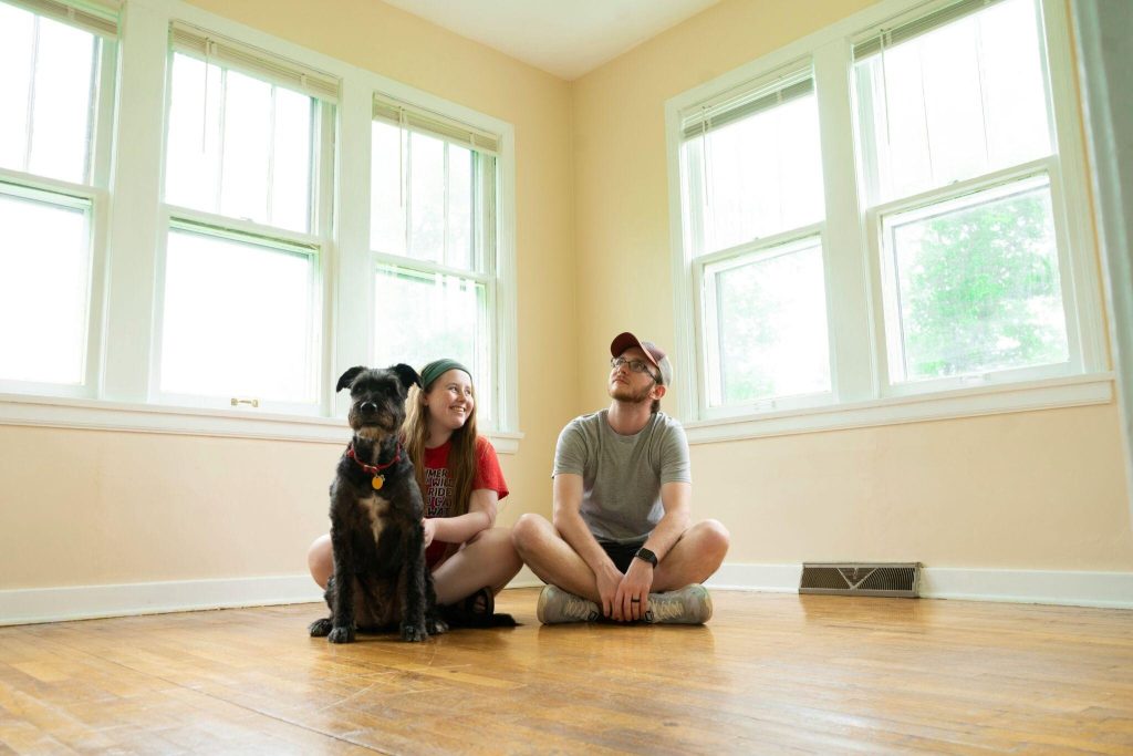 How to Choose Durable Flooring for a Busy Family Home