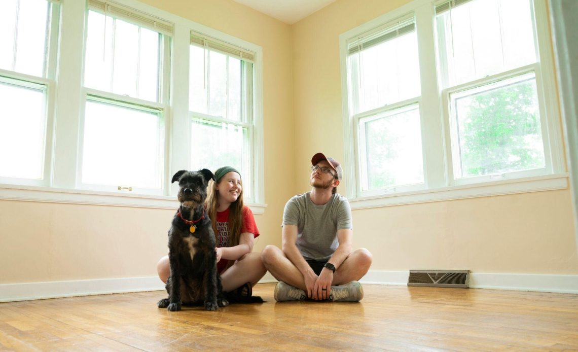 How to Choose Durable Flooring for a Busy Family Home