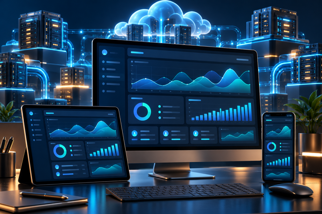Cross-Platform Performance and Optimization in WIN777 Digital Architecture