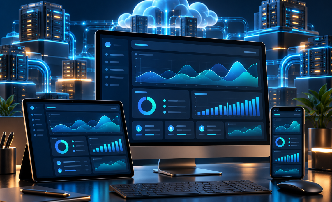 Cross-Platform Performance and Optimization in WIN777 Digital Architecture