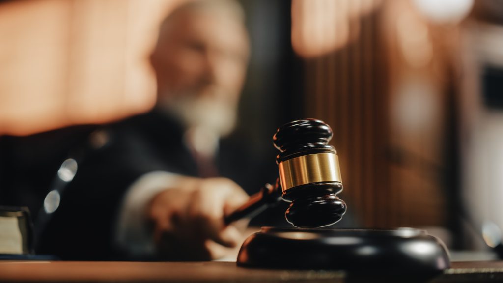 What Are You Allowed to Do on a Conditional Sentence Order?