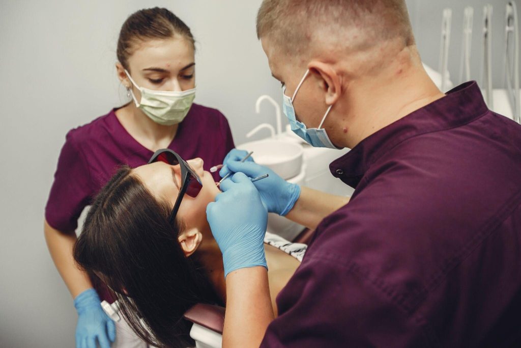 Image 1 of From Digital Planning to Straighter Teeth: Exploring Modern Aligner Treatment
