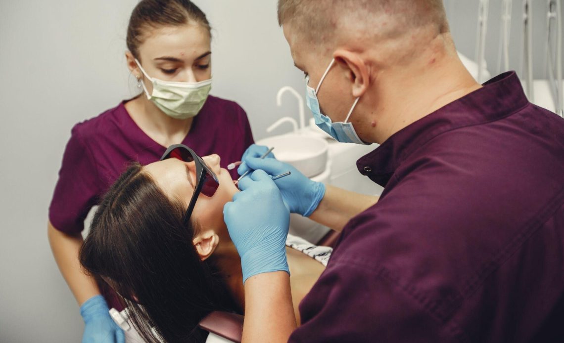 Image 1 of From Digital Planning to Straighter Teeth: Exploring Modern Aligner Treatment