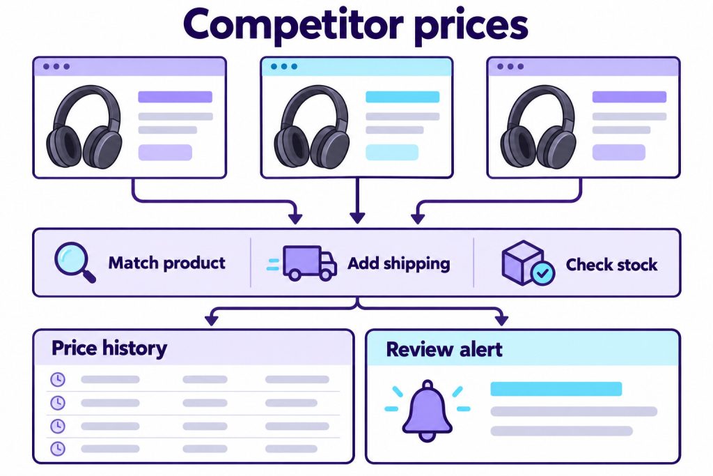 Image 1 of Build a Watchlist You Can Review